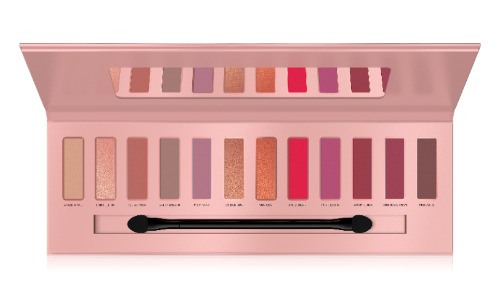 Театр теней: 8 палеток и не только