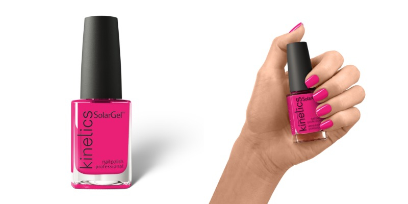 10 актуальных оттенков и 8 вариантов дизайна ногтей: весенние тренды маникюра