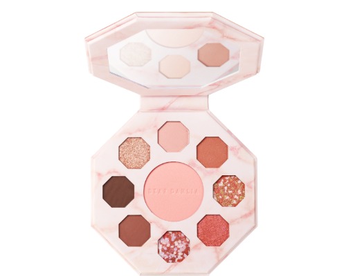 Театр теней: 8 палеток и не только