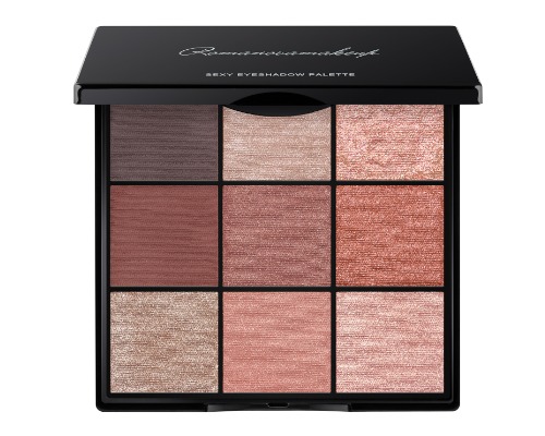 Театр теней: 8 палеток и не только