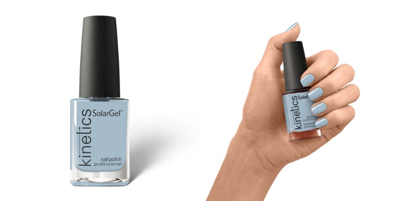 10 актуальных оттенков и 8 вариантов дизайна ногтей: весенние тренды маникюра