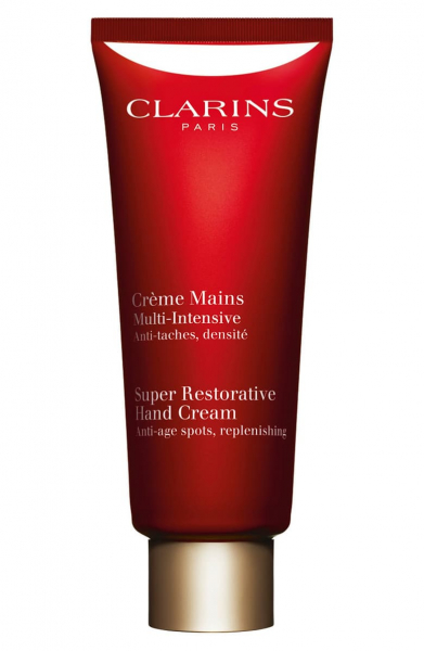 7 интенсивных средств для ухода за руками и ногтями