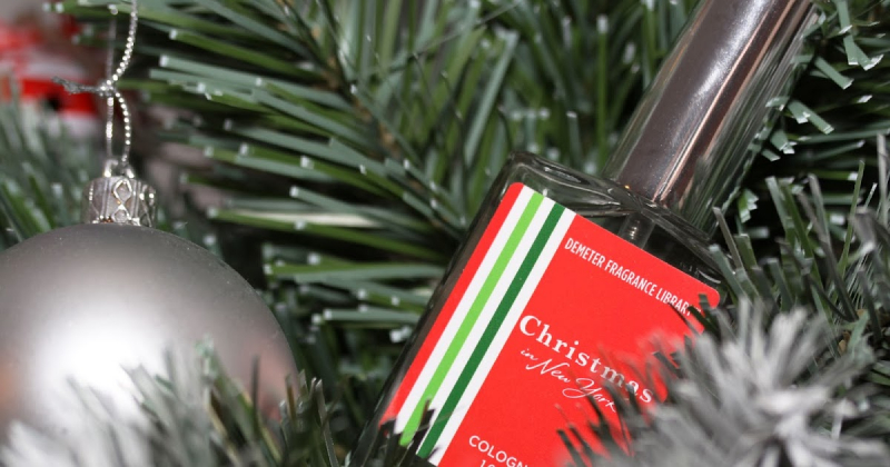 7 парфюмов для новогоднего настроения