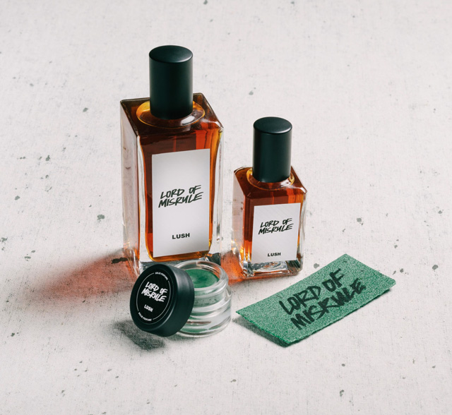 7 парфюмов для новогоднего настроения