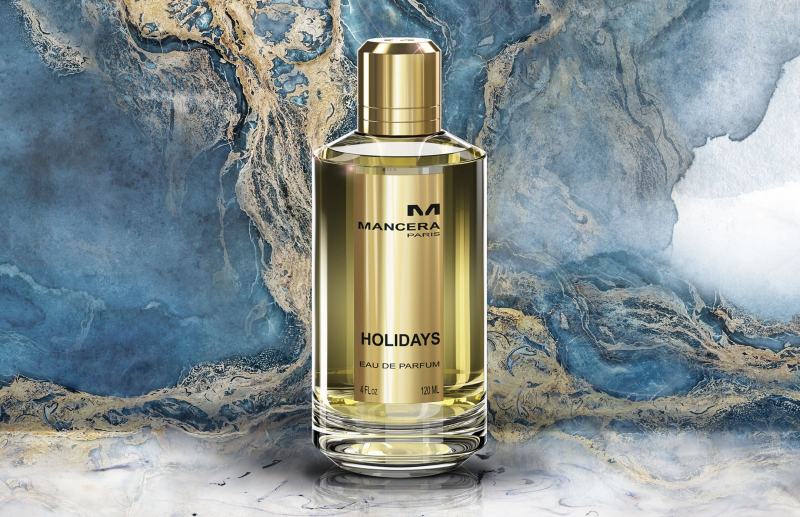 7 парфюмов для новогоднего настроения
