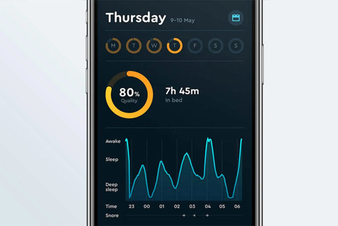 7+2 гаджета для качественного сна, легкого пробуждения и сказочных сновидений