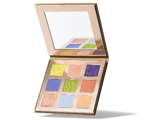 Театр теней: 8 палеток и не только