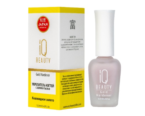 Крепкие и красивые: как правильно ухаживать за ногтями