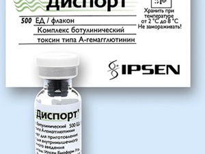 Алкоголь и Диспорт: совместимость и последствия приёма