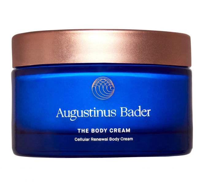 Августинус Бадер: как профессор медицины создал бренд, которому признаются в любви все знаменитости