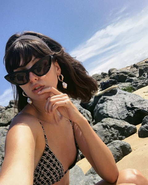 7 секретов красивых француженок