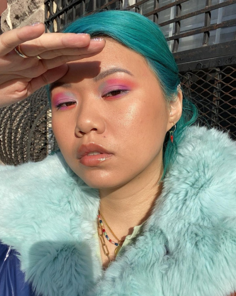 Макияж, тату и прически: 7 Instagram-аккаунтов для вдохновения на бьюти-эксперименты