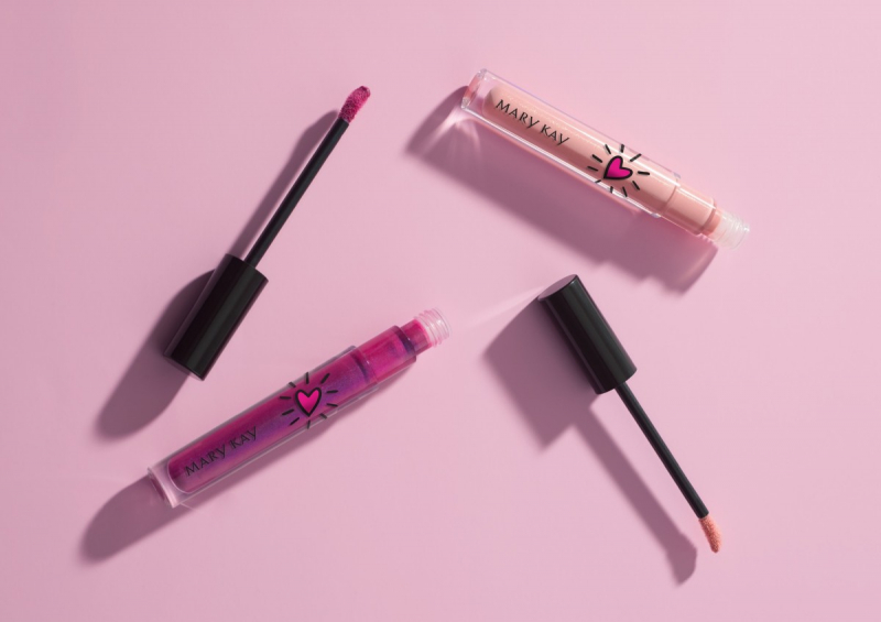 Благотворительность украшает: важная кампания от Mary Kay