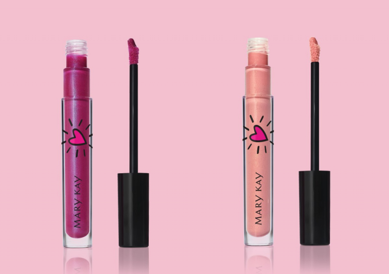 Благотворительность украшает: важная кампания от Mary Kay