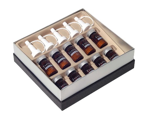 Чем отличается профессиональная косметика от обычной