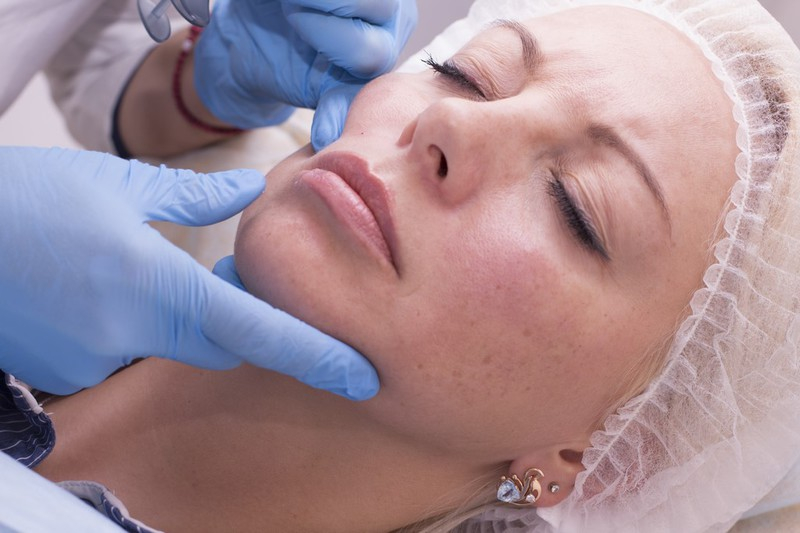 Что собой представляет антиэйдж-терапия