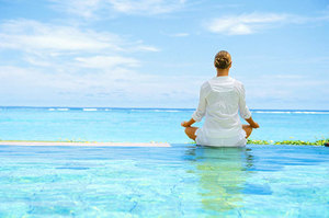 Что такое талассотерапия: понятие, история появления и польза