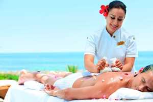 Что такое талассотерапия: понятие, история появления и польза