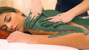 Что такое талассотерапия: понятие, история появления и польза