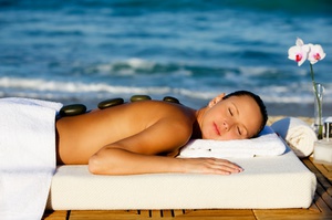 Что такое талассотерапия: понятие, история появления и польза