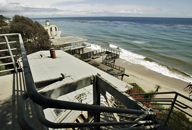 Что творится на тайных секс-вечеринках Кремниевой долины