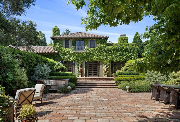 Что творится на тайных секс-вечеринках Кремниевой долины