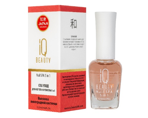 Крепкие и красивые: как правильно ухаживать за ногтями