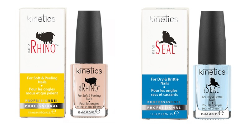 Крепкие и красивые: как правильно ухаживать за ногтями