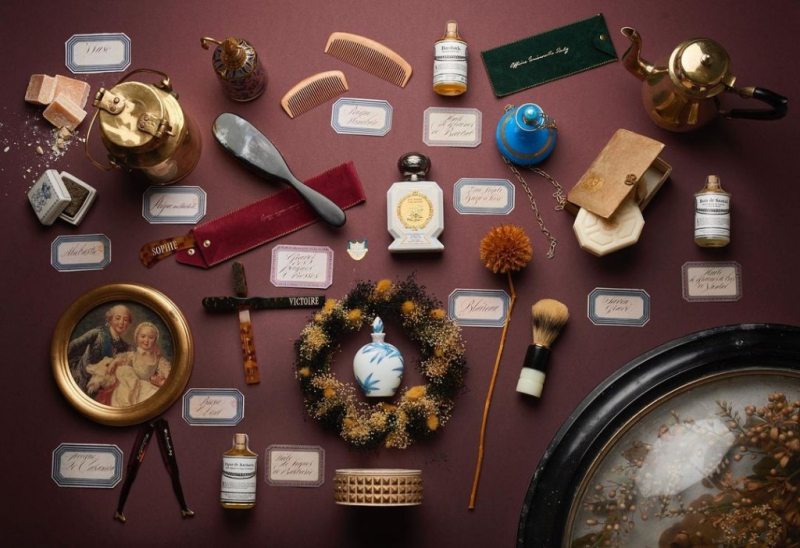 Разбор состава: бьюти-компоненты, на которые может быть аллергия