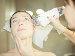 Фракционный термолиз &mdash; метод лазерного омоложения кожи