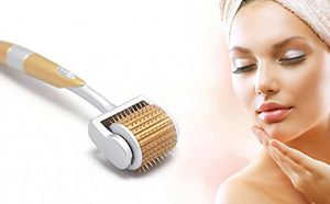 Hydrafacial - новая аппаратная методика Хайдра Фешл