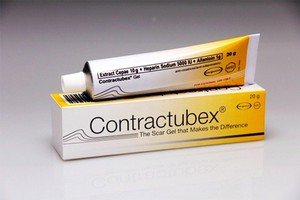 Имофераза или Контрактубекс: что лучше от шрамов и рубцов