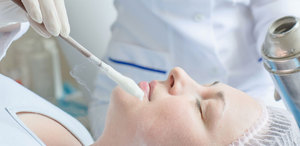 История возникновения криотерапии и методы лечения холодом