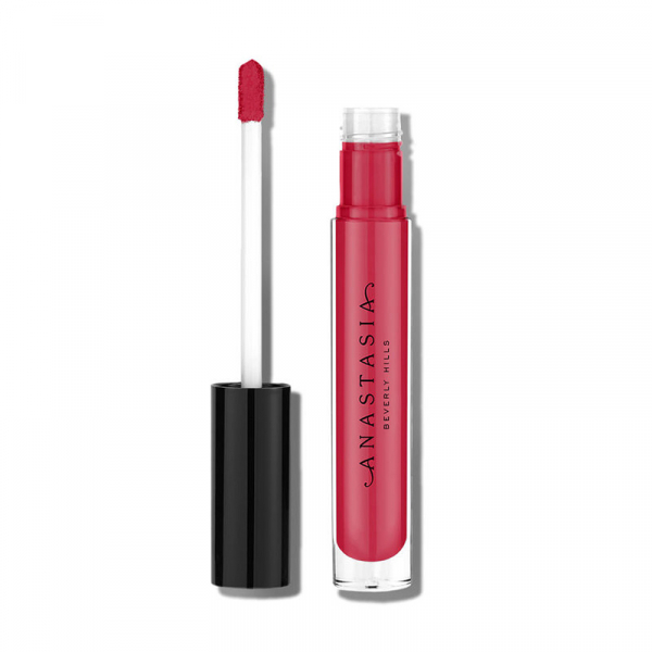 Яркие и сочные: топ-10 лучших блесков для губ