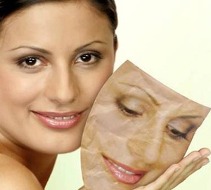 Как эффективно омолодить кожу лица