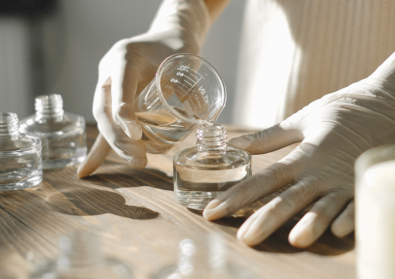 Как отличить натуральные эфирные масла от синтетических