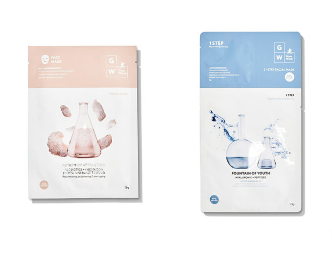 Как уместить косметичку в ручную кладь? Легко!