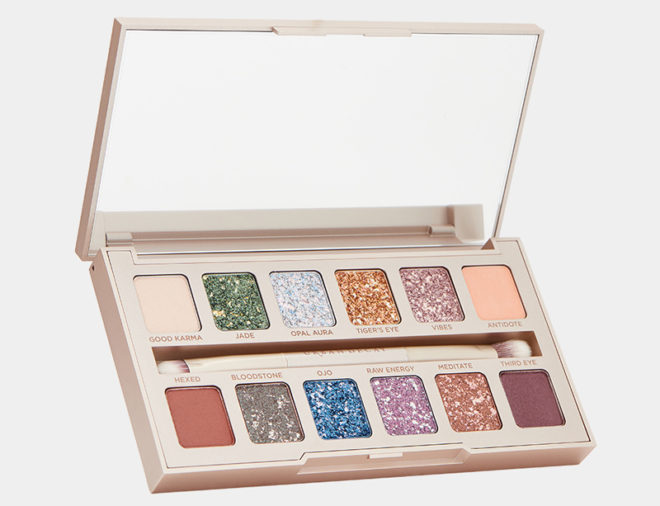 Как уместить косметичку в ручную кладь? Легко!