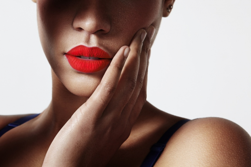 Как выбрать идеальную красную помаду, которая подойдет именно вам