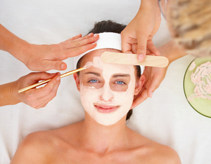 Комбинированная чистка лица: рекомендации и этапы