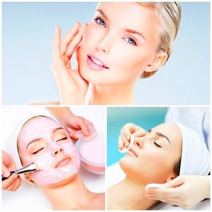 Комбинированная чистка лица: рекомендации и этапы