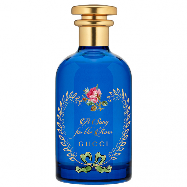 Королева цветов: 5 ароматов с розой