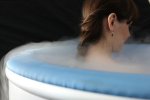 Криосауна - показания и противопоказания