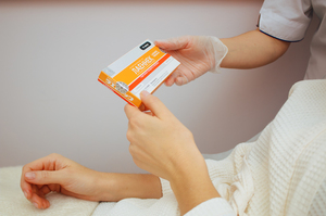 Лаеннек в косметологии: терапия плацентарным препаратом