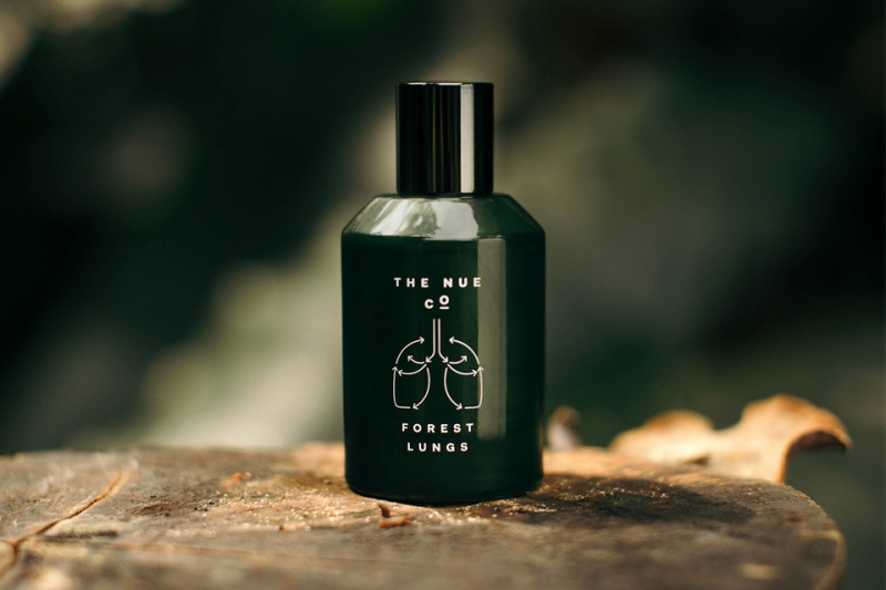 Легкие леса: как парфюм c фитонцидами помогает убежать от стресса