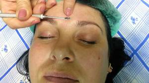 Мануальная чистка лица для красоты кожи