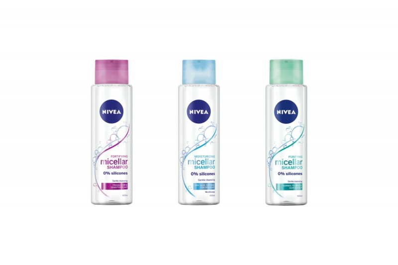 Мицеллярные шампуни: что это, как работают и кому нужны