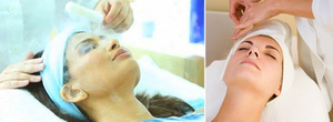 Мороз по коже: криотерапия лица