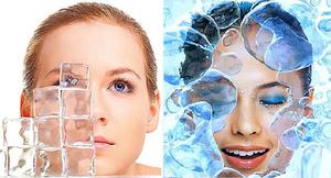 Мороз по коже: криотерапия лица