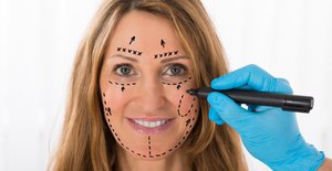 Особенности проведения процедуры липофилинга лица